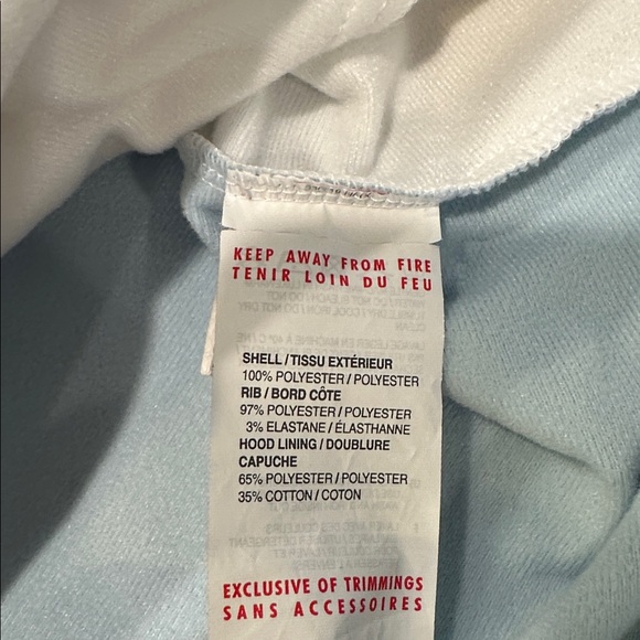 Puma  jacket - Picture 7 of 7